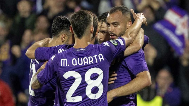 Câu lạc bộ Fiorentina: Bạn đã biết rõ về CLB nước Ý chưa?