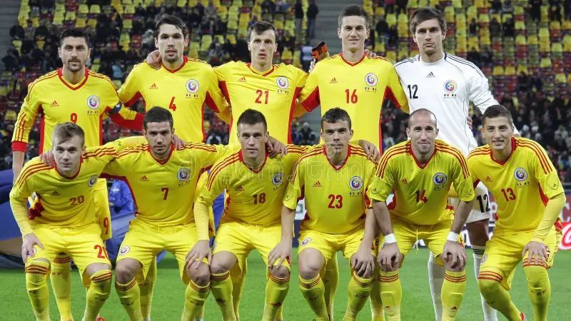 Đội tuyển quốc gia Romania: Bạn đã biết rõ về đội tuyển Châu u?